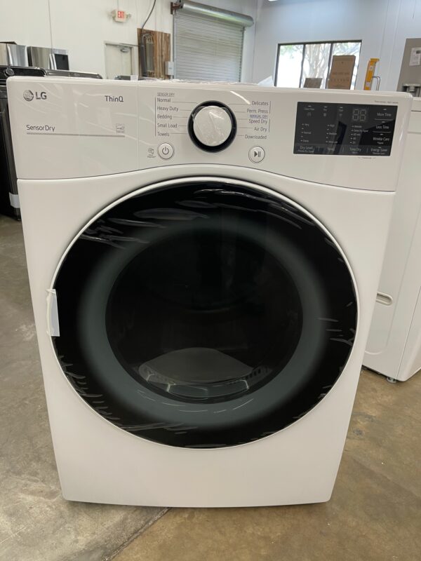 DLE3600W