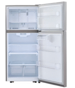 20 cu. ft. 30 Inch Wide Top Freezer Refrigerator - Stainless Steel LTCS20020S - Image 5