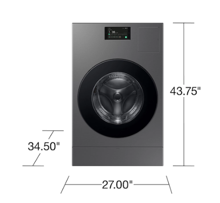 135a1916224c06eb98a4238c622b273f Bespoke AI All-in-One Combo - Image 5