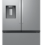 Samsung 26 cu. ft.  Counter Depth 3-Door French Door Refrigerator Four Types of Ice