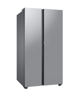 Bespoke AI Side-by-Side Inner Beverage Center™ | Auto Open Door | 28 cu.ft.