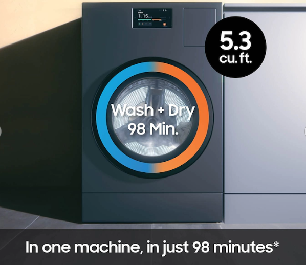 64db1ec4bbdb6009c3bea16809ed3793 Bespoke AI All-in-One Combo - Image 2
