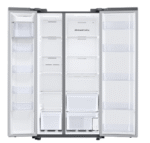 Side-by-Side In-Door Ice Maker | All-Around Cooling | 28 cu.ft. - Image 3