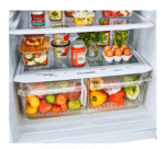 24 cu. ft. Top Freezer Refrigerator 33"Wide - Image 6