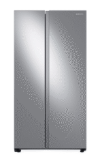 Side-by-Side In-Door Ice Maker | All-Around Cooling | 28 cu.ft.