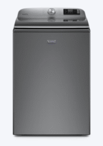 Maytag 5.2 cu. ft. Top Load Washing Machine Extra Power, ENERGY STAR