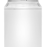 Whirlpool  High Efficiency Agitator Small 3.5 cu ft Top-Load Washer