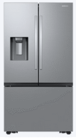 Samsung Standard-Depth Mega Capacity 30.5-cu ft  French Door Refrigerator