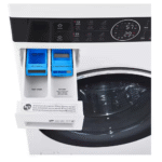 Single Unit Front Load LG WashTower™ with Center Control™ 4.5 cu. ft. Washer and 7.4 cu. ft. Electric Dryer - Image 7