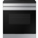 Samsung Bespoke 6.3 cu ft Smart Slide‑In Induction Range (NSI6DG9300SR)