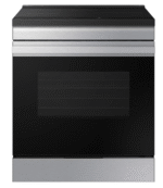 Samsung Bespoke 6.3 cu ft Smart Slide‑In Induction Range (NSI6DG9300SR)